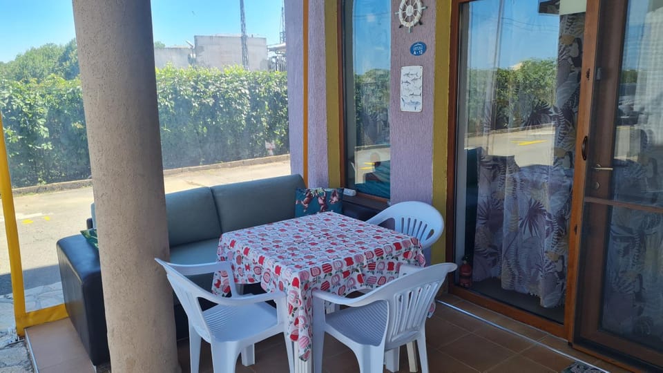 Apartment Black Sea Shark Apartment in Burgas Province