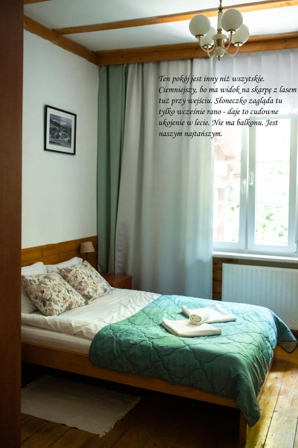 Bed, View (from property/room), Bedroom