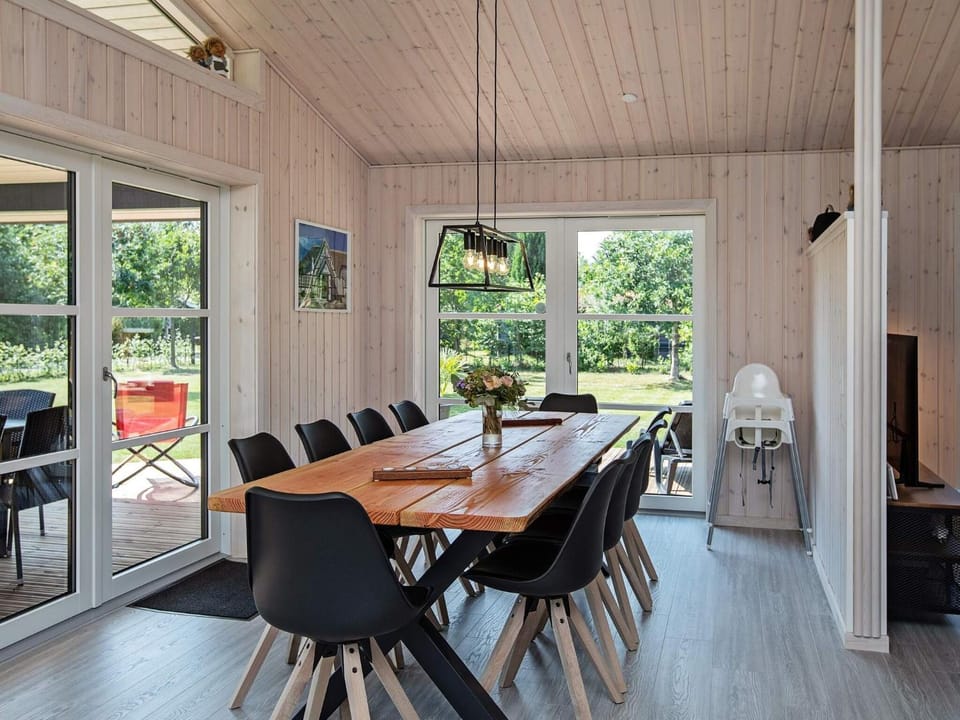 5 star holiday home in Væggerløse House in Væggerløse