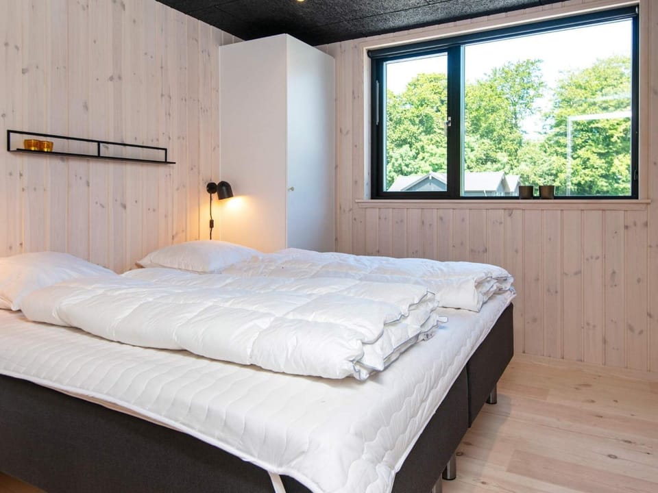 5 star holiday home in Haderslev House in Region of Southern Denmark