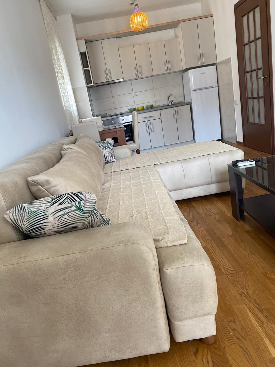 Apartment Vesna City PG Apartment in Podgorica