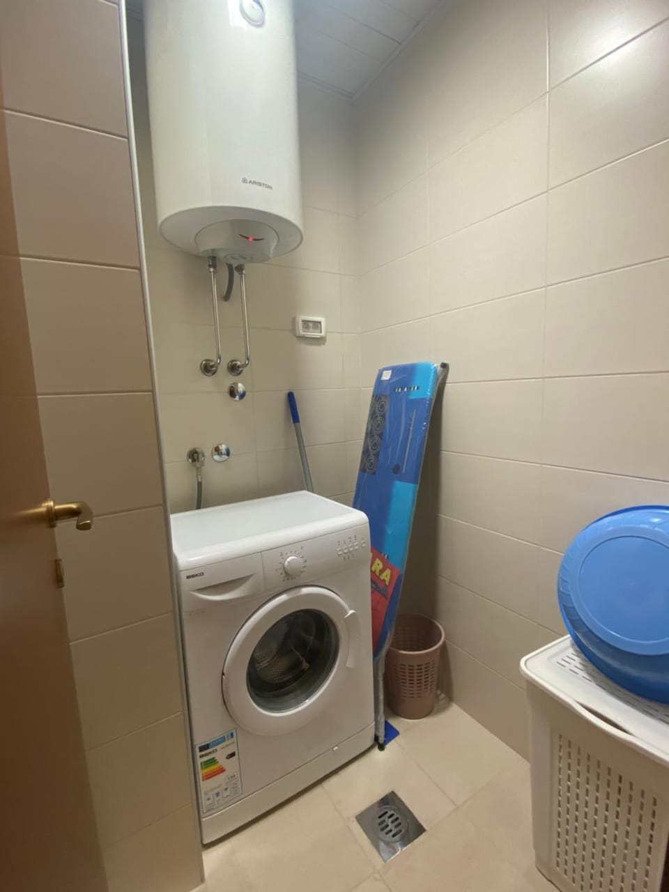 Apartment Vesna City PG Apartment in Podgorica