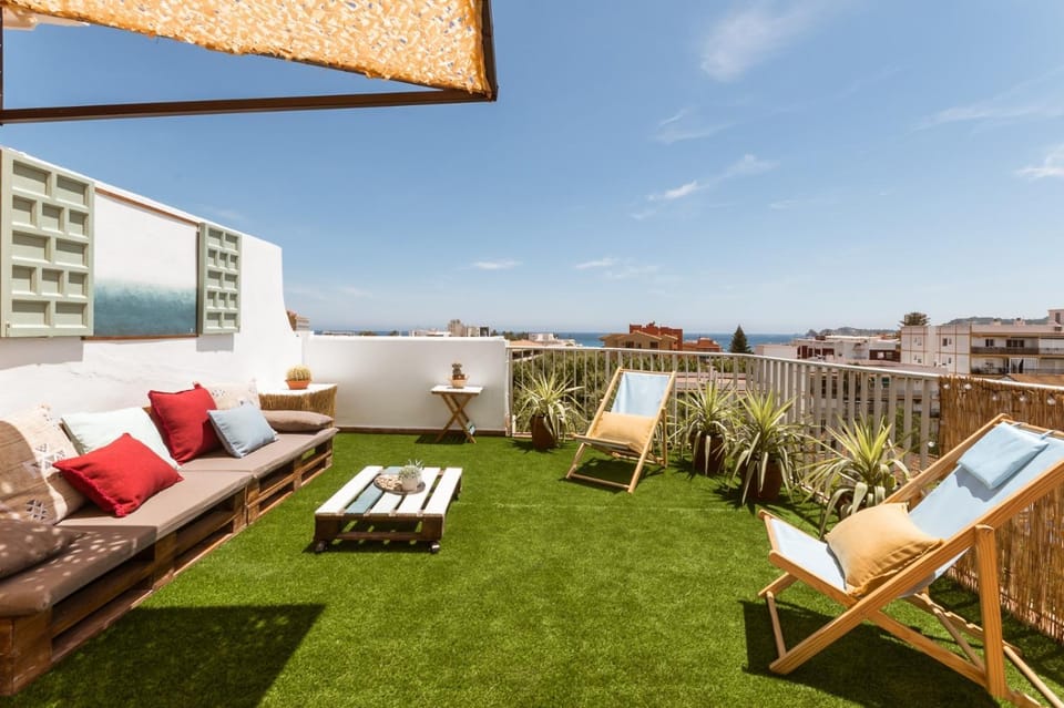 Off site, Balcony/Terrace, Balcony/Terrace