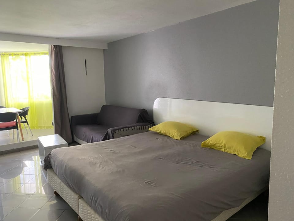 La pépite de Gosier Apartment in Le Gosier