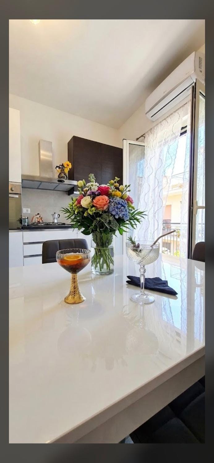 Beautiful Naxos House Apartment in Naxos