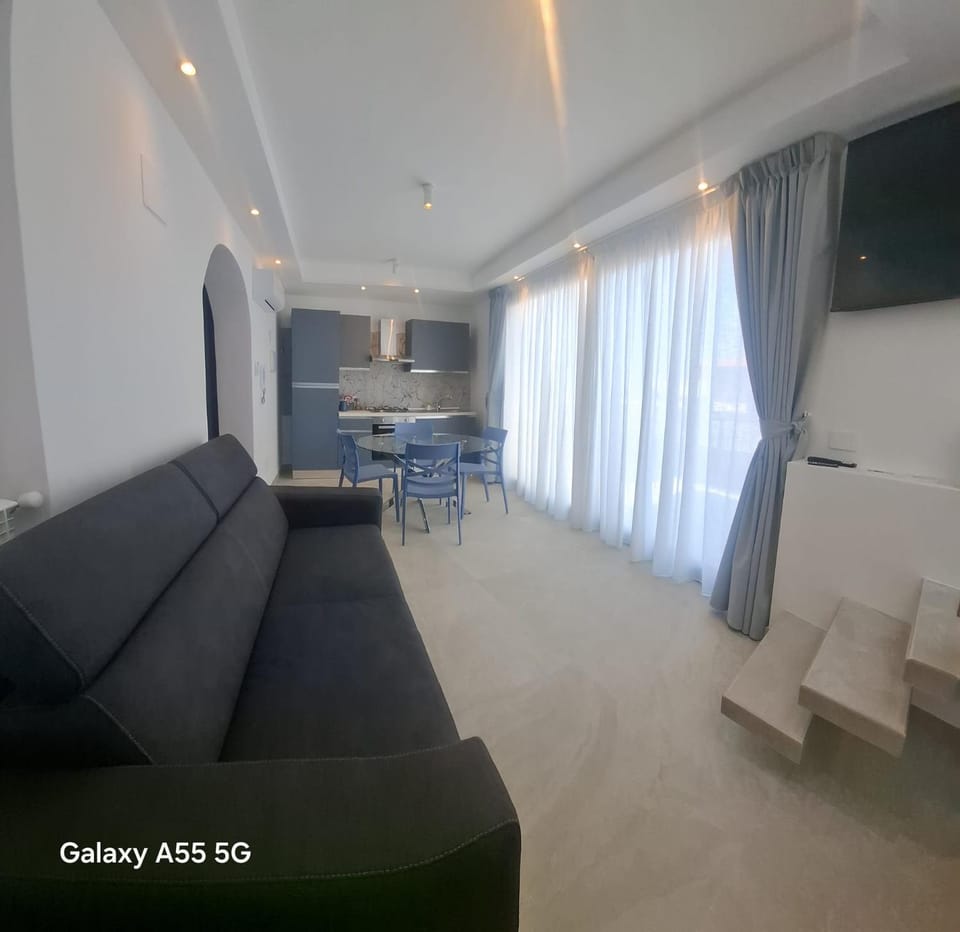 Beautiful Naxos House Apartment in Naxos