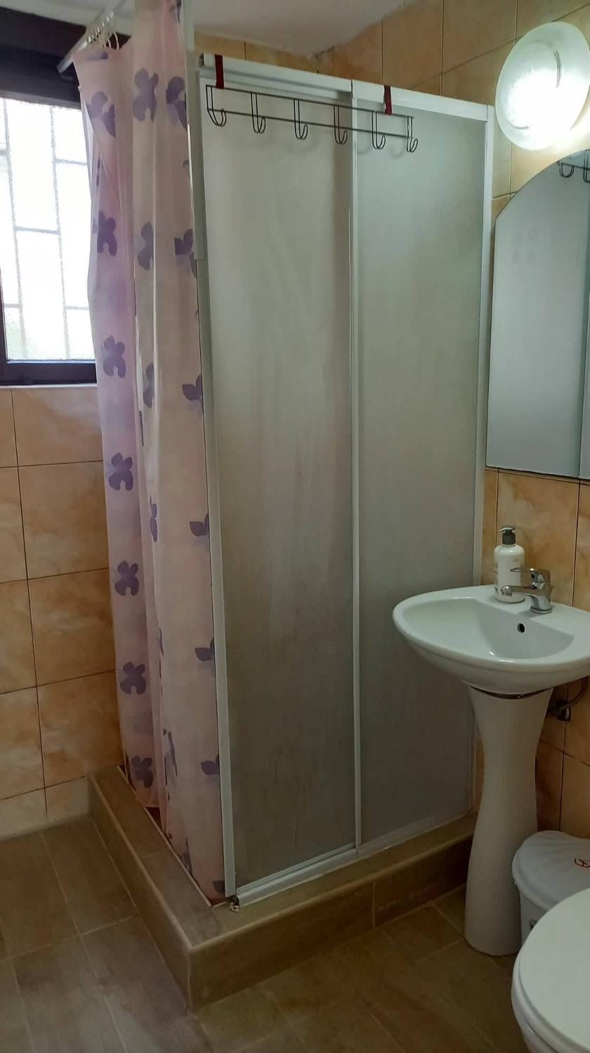 NICE Oh Apartment in Ohrid