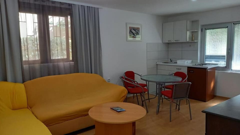 NICE Oh Apartment in Ohrid