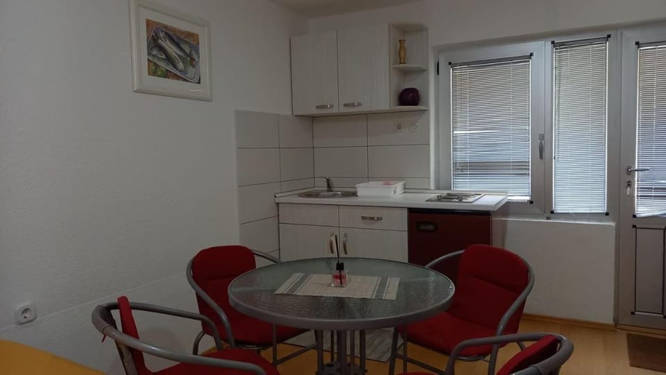 NICE Oh Apartment in Ohrid