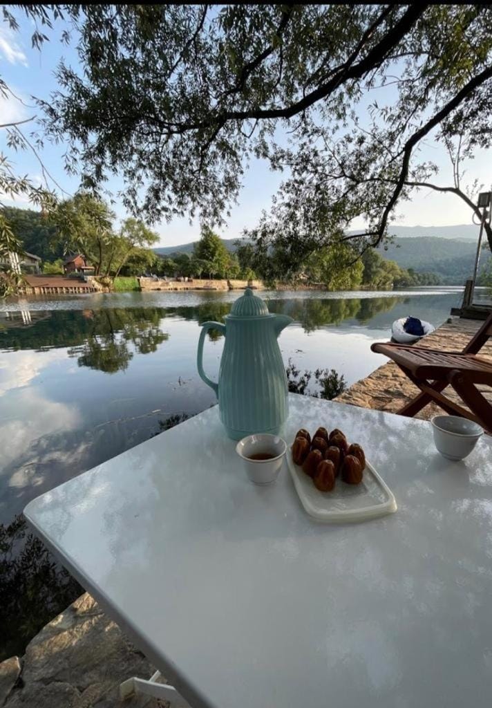 Unna-E Luxury House House in Lika-Senj County
