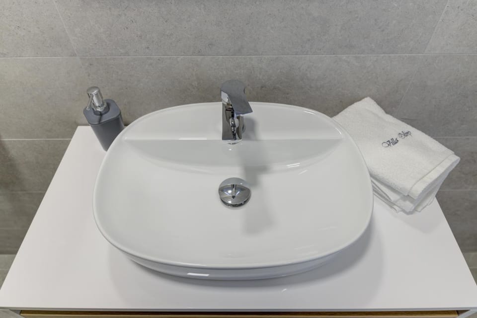 APARTMANI OLIMP Apartment in Lika-Senj County