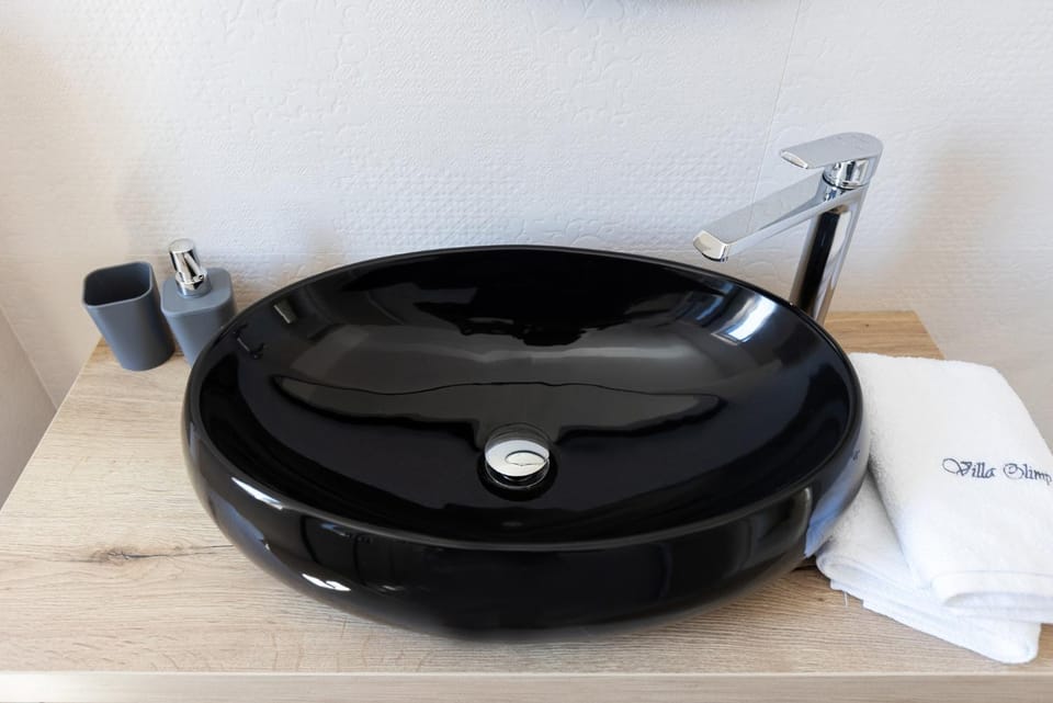 APARTMANI OLIMP Apartment in Lika-Senj County