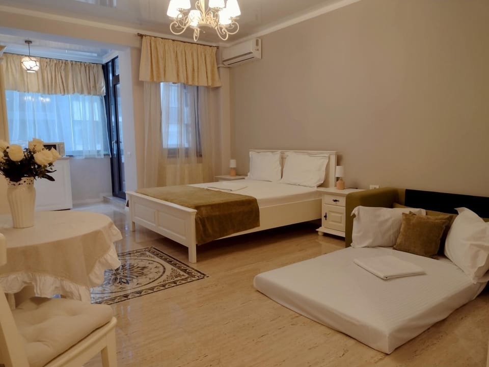 Luxury Studio Anis 2 Apartment in Constanța County