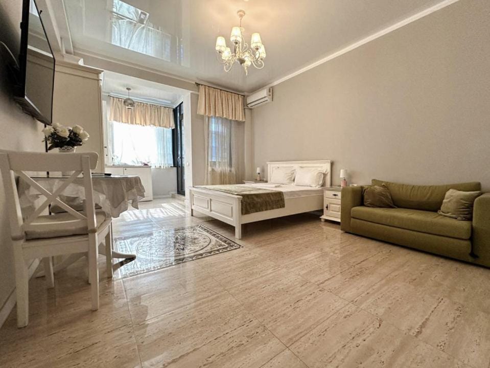 Luxury Studio Anis 2 Apartment in Constanța County