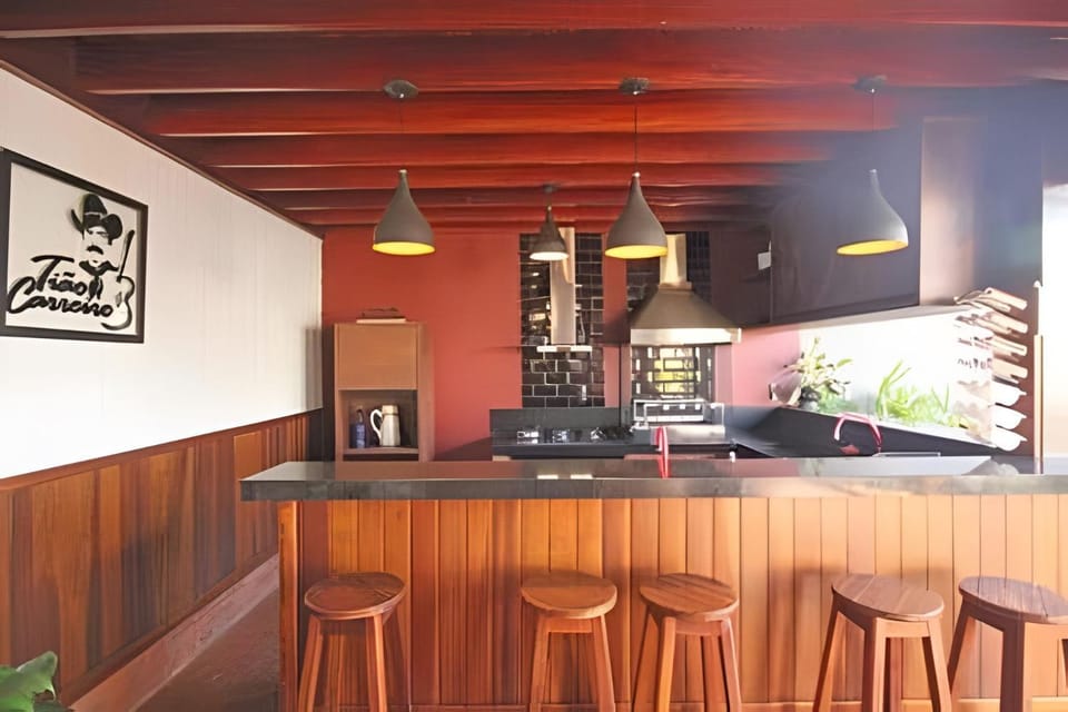 BBQ facilities, Kitchen or kitchenette