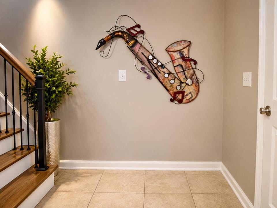 Decorative detail