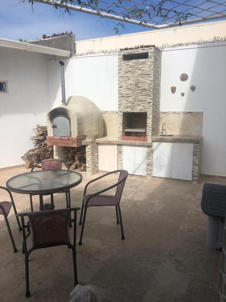 Casa Bella Apartment in Salinas