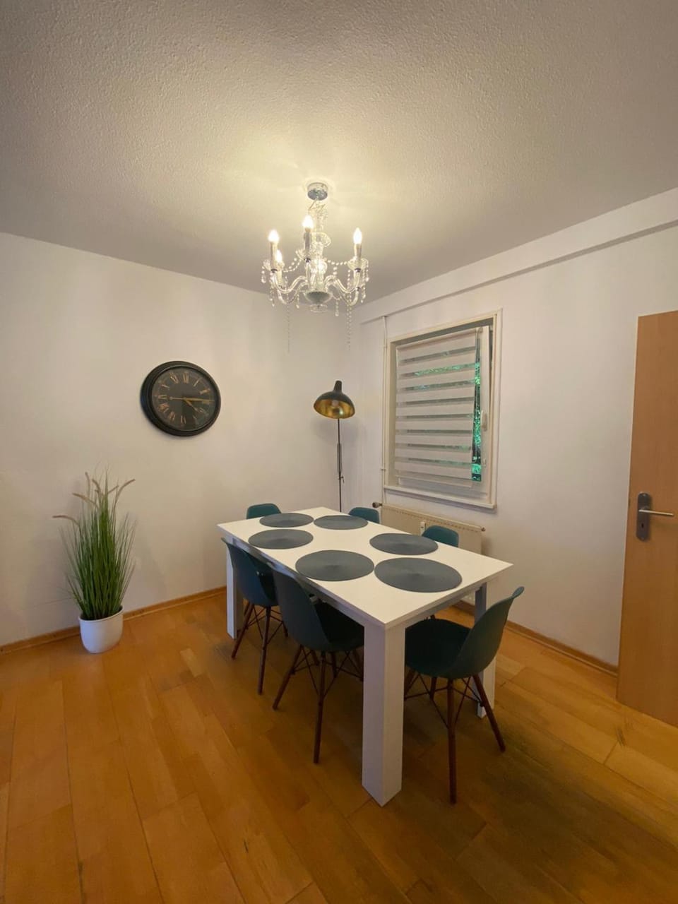 International 5 Apartment in Goslar