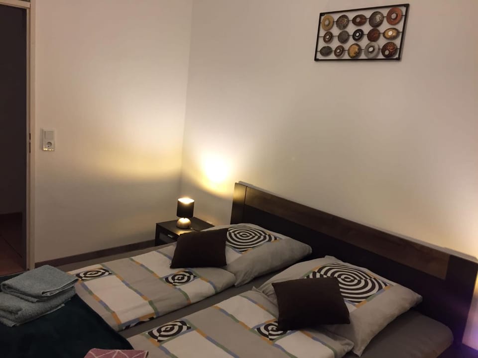 International 5 Apartment in Goslar