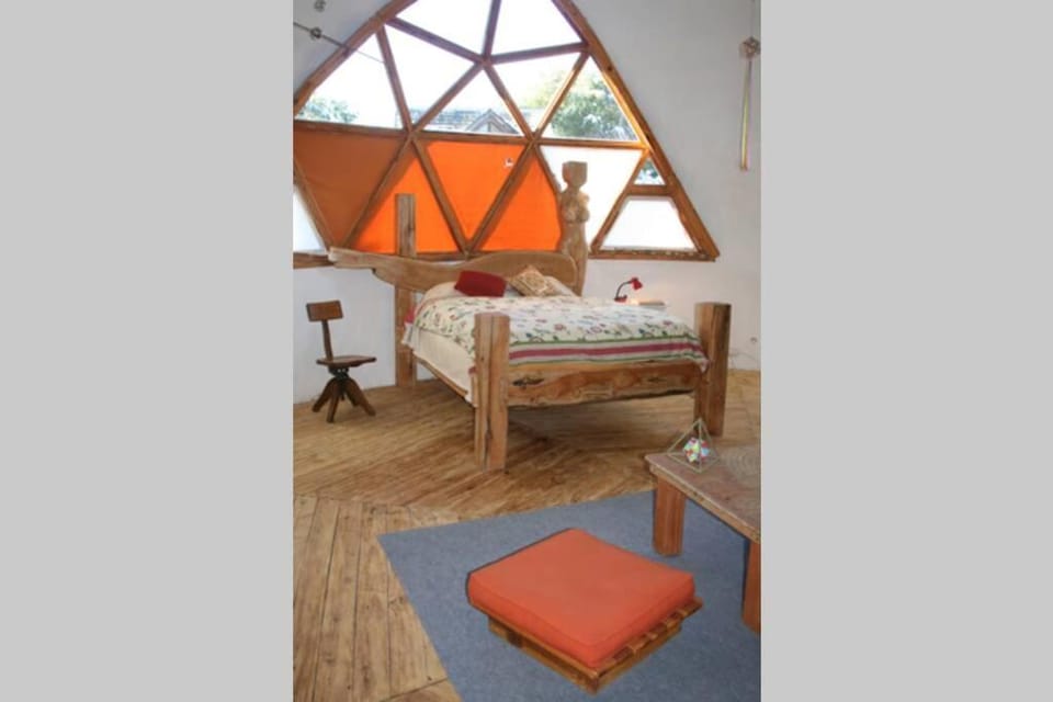 Casa circular House in San Carlos Bariloche