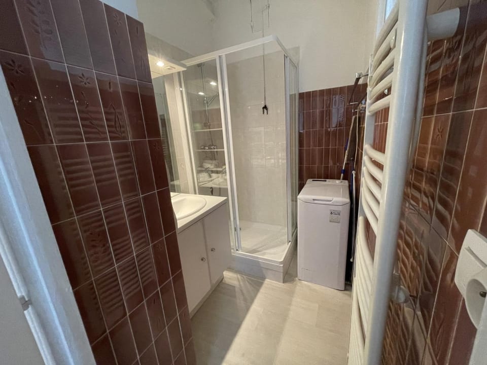 Bel appartement à Évian-les-Bains, animaux admis - FR-1-498-68 Apartment in Évian-les-Bains