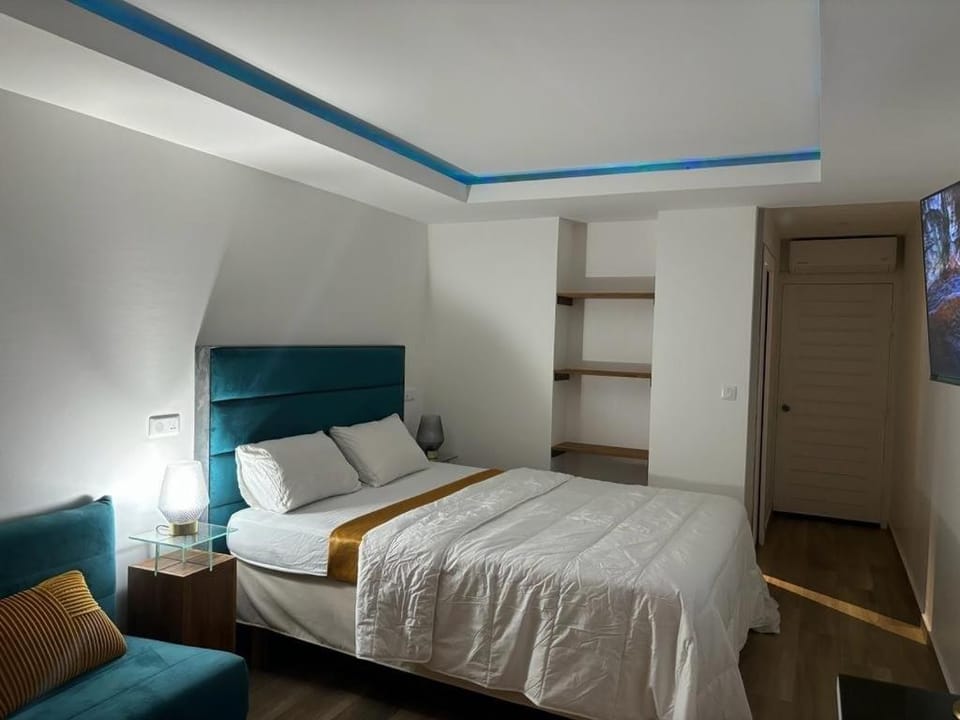 La résidence le Nid Douillet Apartment hotel in Le Diamant
