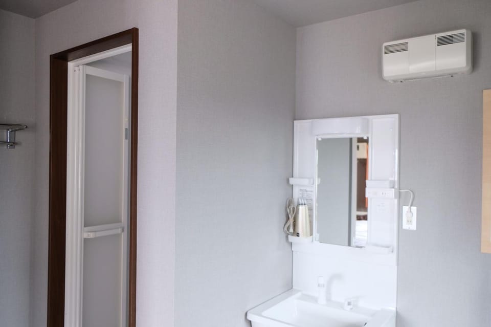 富貴の里レジデンス Bed and Breakfast in Hokkaido Prefecture