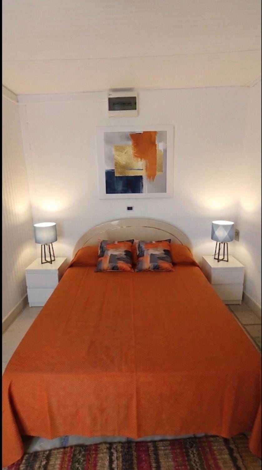 Viletta li Foggi Villa in Apulia