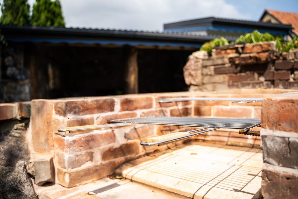 BBQ facilities