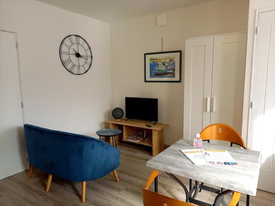 Gîte "Chez Albert et Cie"- 8 mn du Puy du Fou Apartment in Pays de la Loire