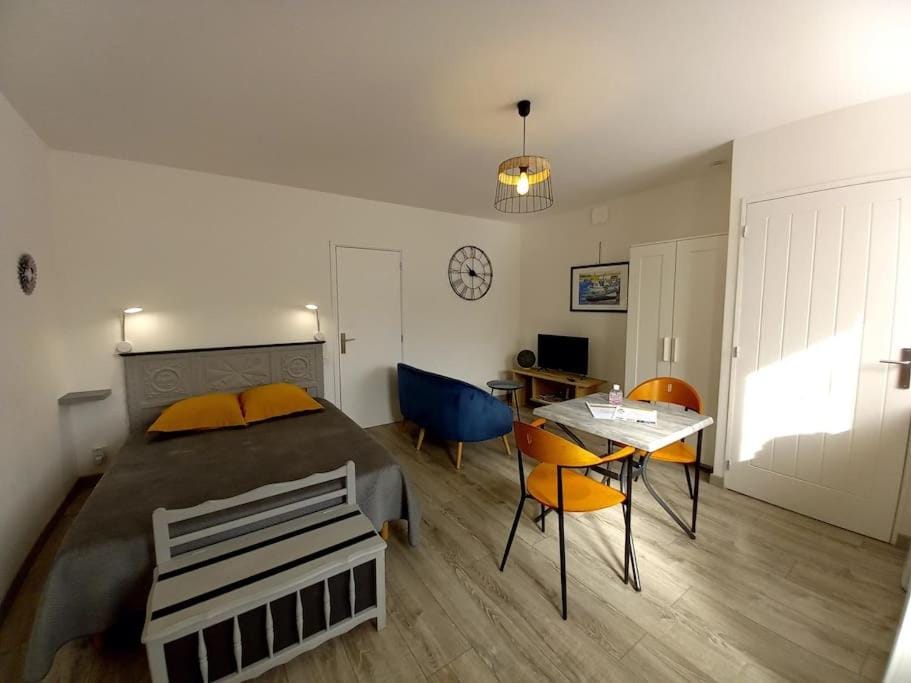 Gîte "Chez Albert et Cie"- 8 mn du Puy du Fou Apartment in Pays de la Loire