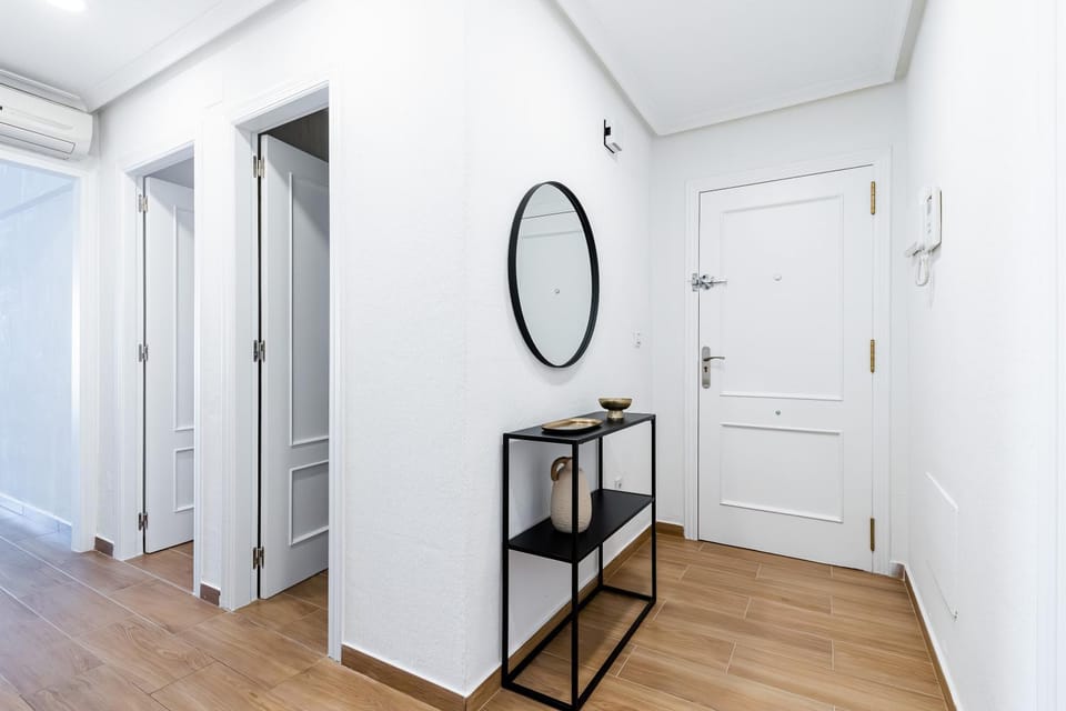 Apartamento sunrise Correos Apartment in Torrevieja