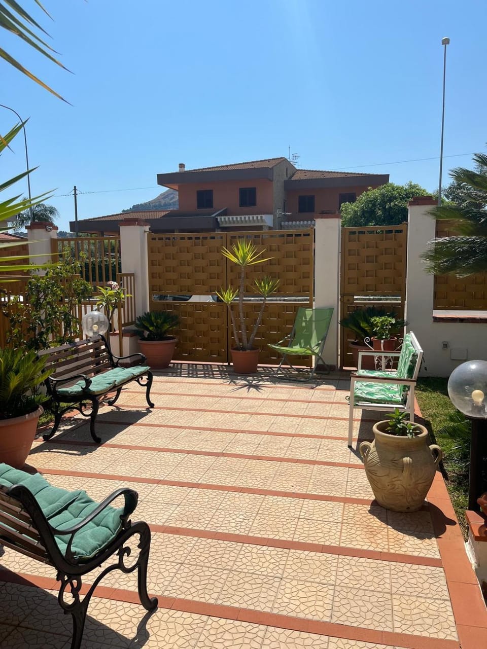 Garden