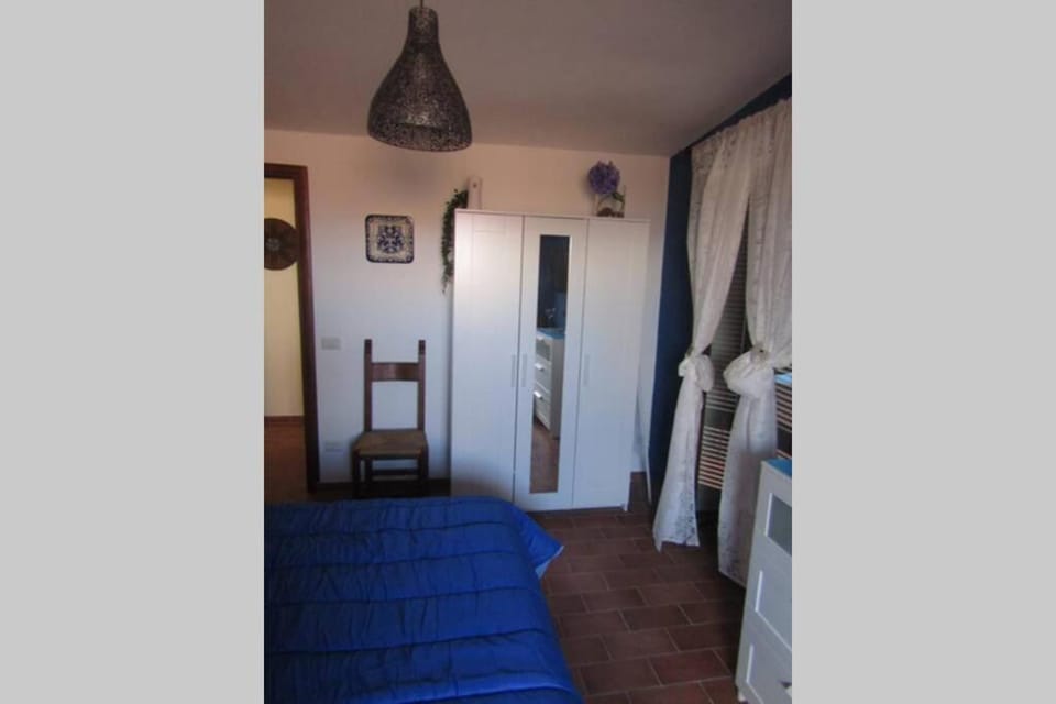 Casa Angelina House in Abruzzo