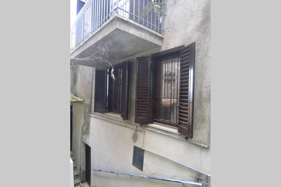 Casa Angelina House in Abruzzo