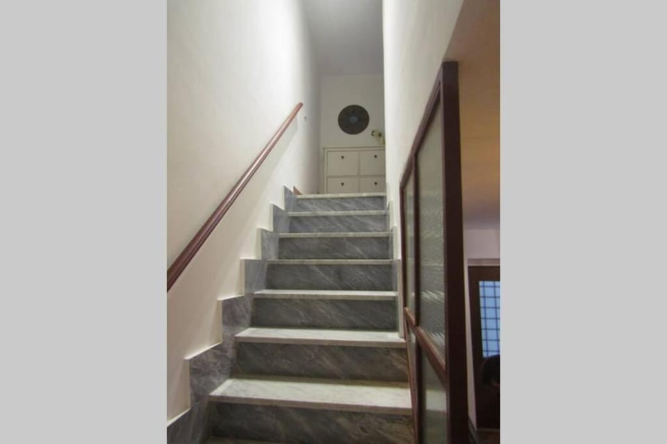 Casa Angelina House in Abruzzo
