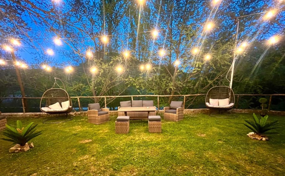 Agriturismo Tre Elle Bed and Breakfast in Calabria