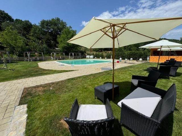 Agriturismo Tre Elle Bed and Breakfast in Calabria