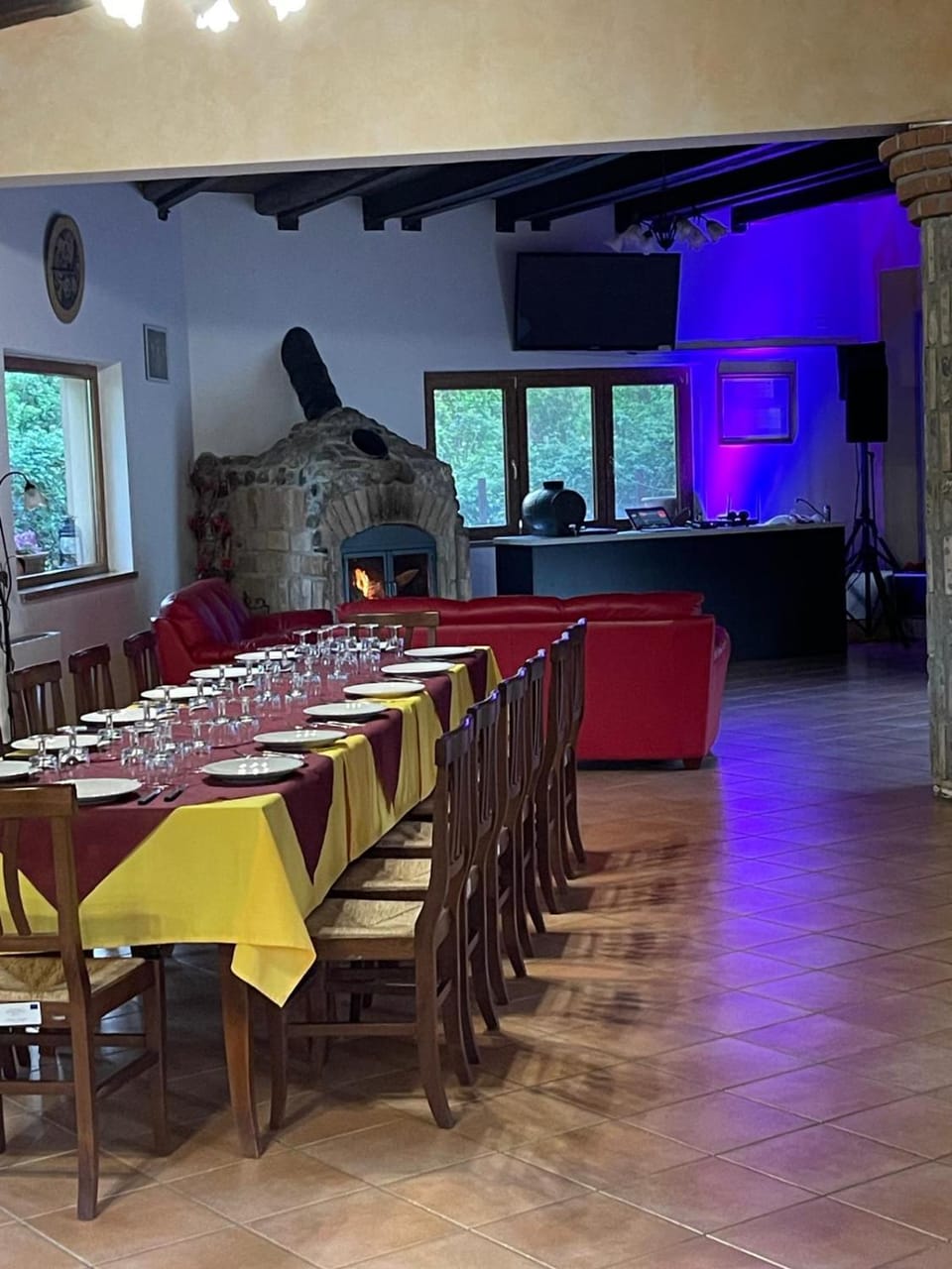 Agriturismo Tre Elle Bed and Breakfast in Calabria