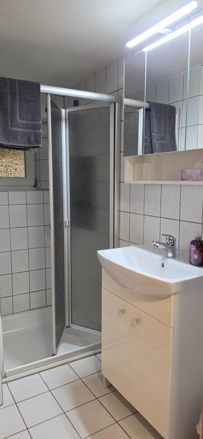 Nikolaus EG Apartment in Bernkastel-Kues