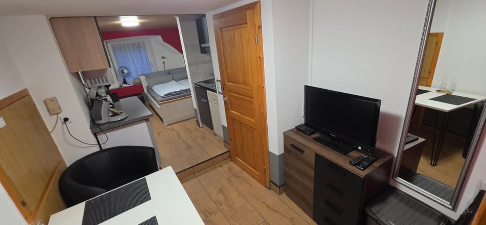 Nikolaus EG Apartment in Bernkastel-Kues