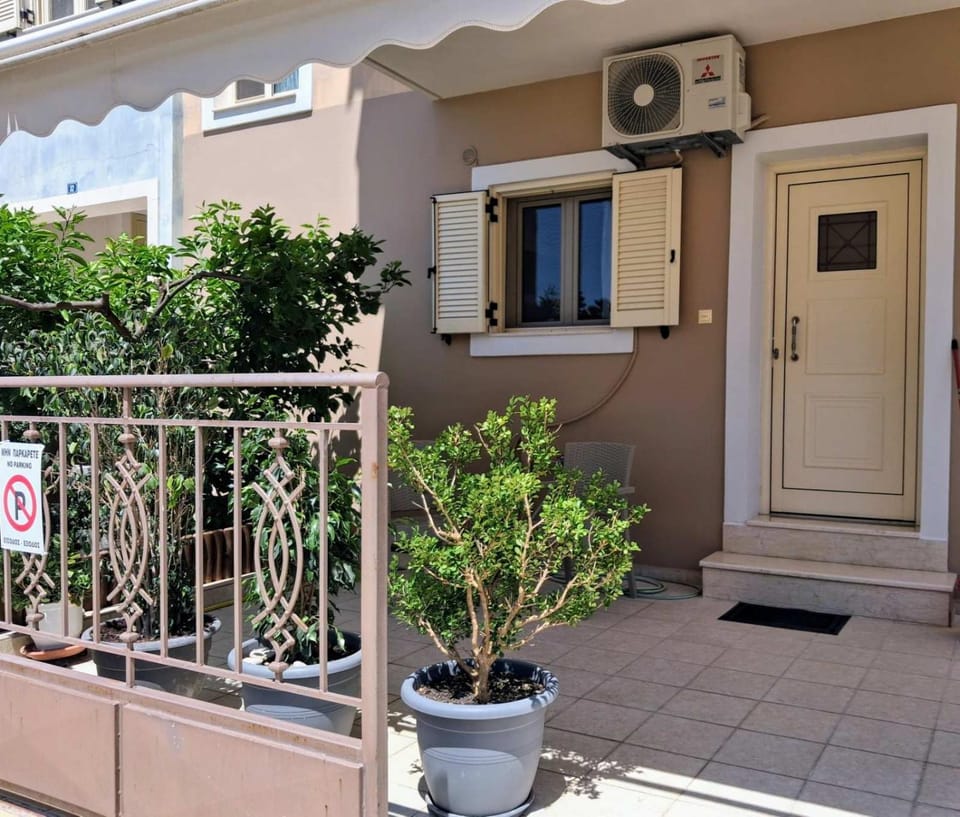 Kostel studio Apartment in Lefkada