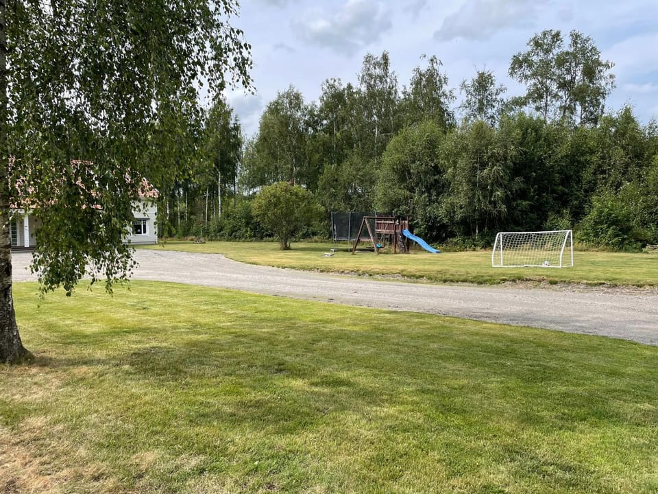 Katthagen Apartment in Västra Götaland County