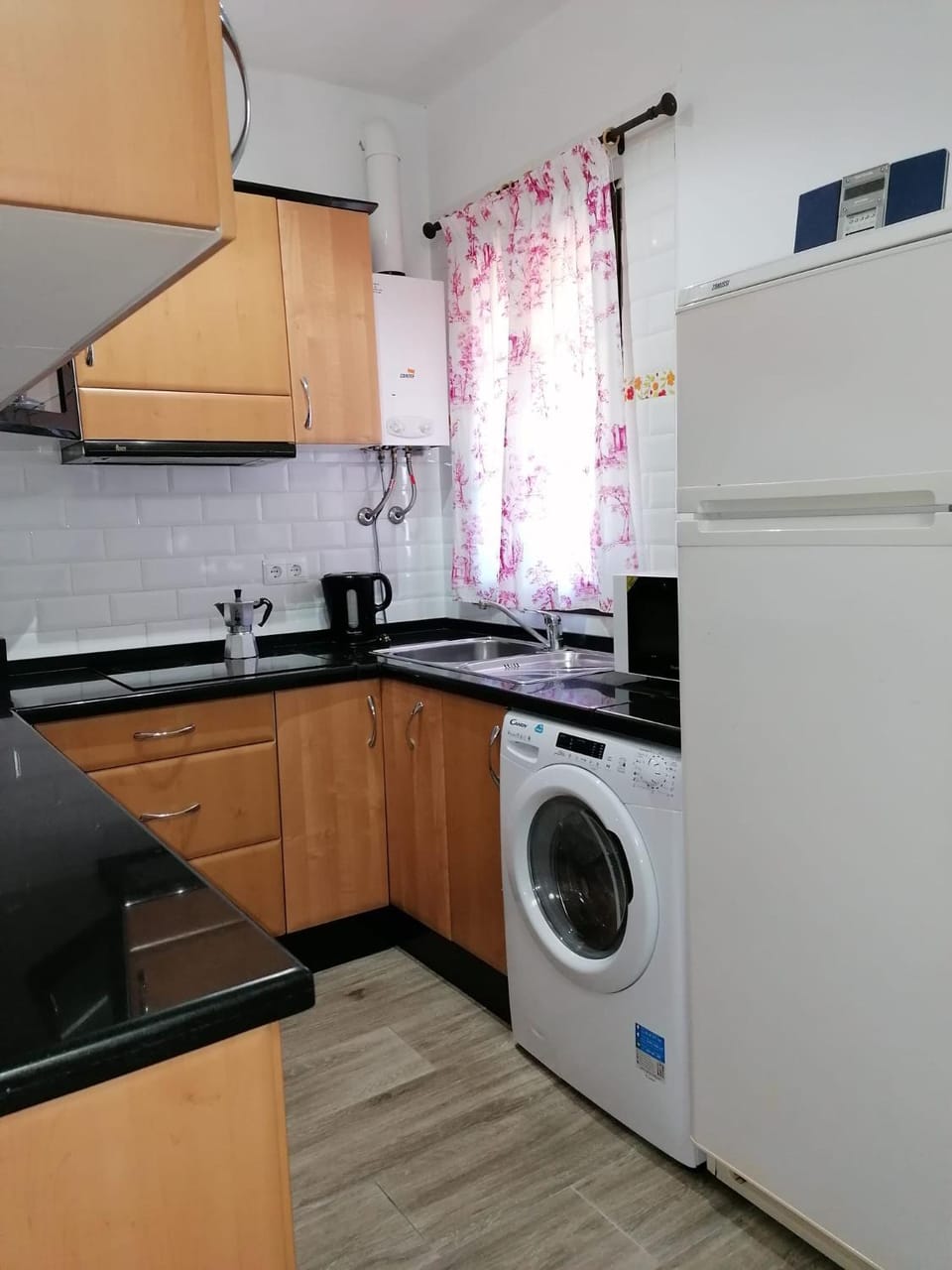 El Gallinero de Rita Apartment in Costa del Sol