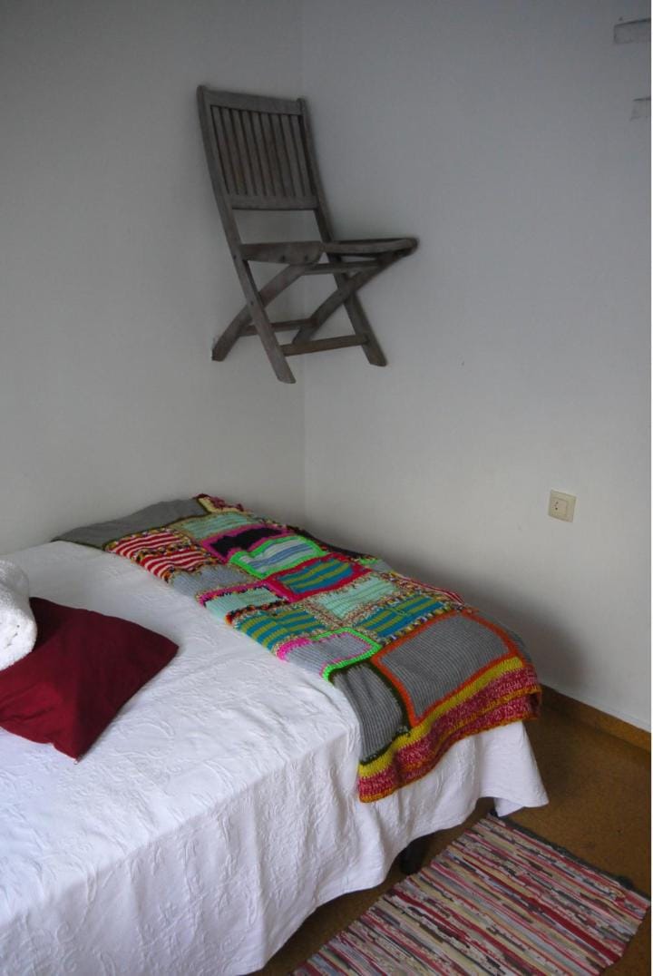 Casa Porto dos Barcos House in Galicia