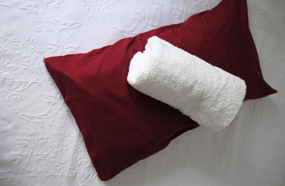 Casa Porto dos Barcos House in Galicia