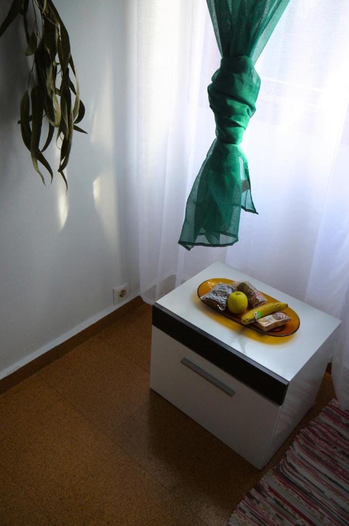 Casa Porto dos Barcos House in Galicia