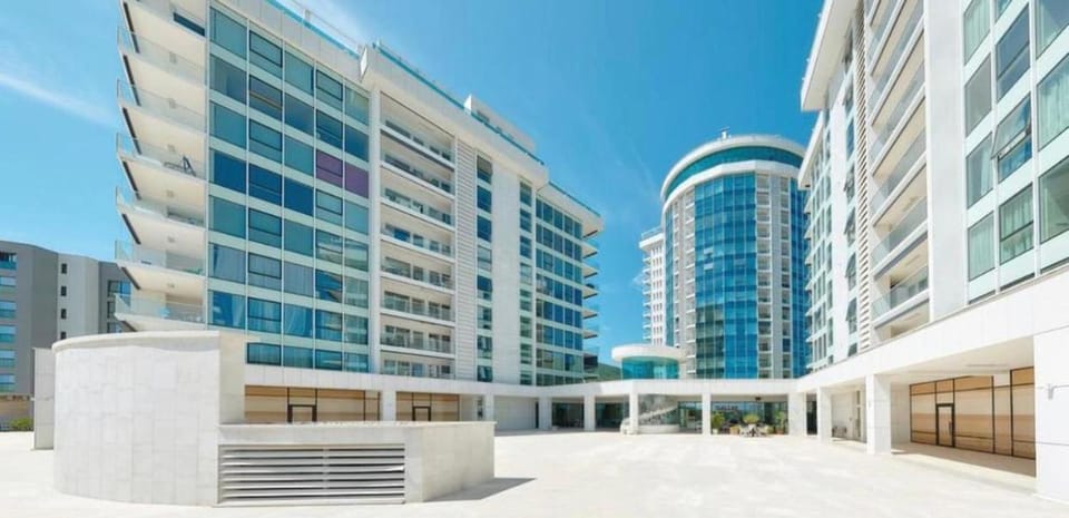 Tre Canne Lux Apartment Apartment in Budva