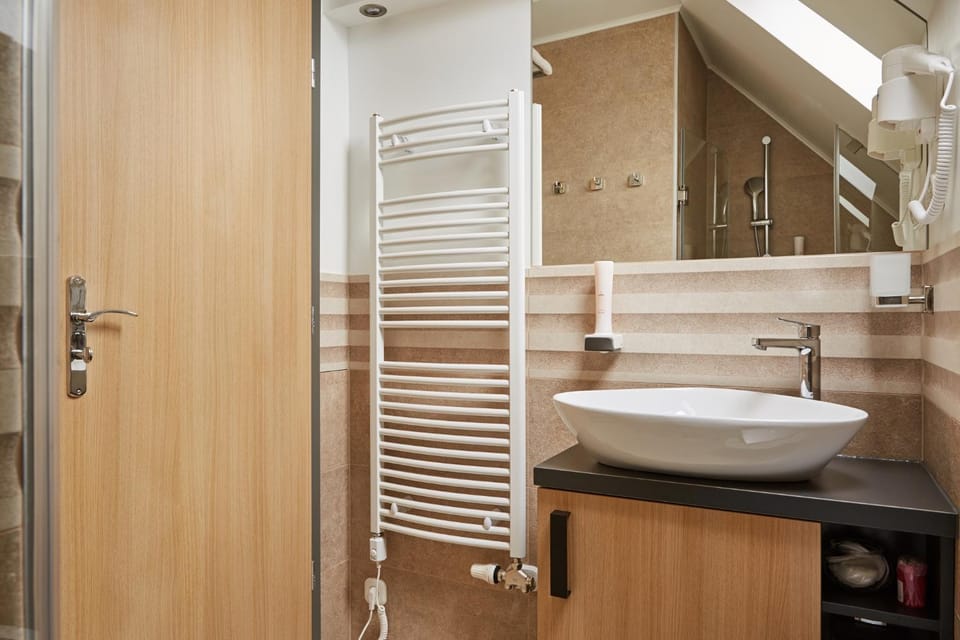 Gold House Pension Bed and Breakfast in Hungary