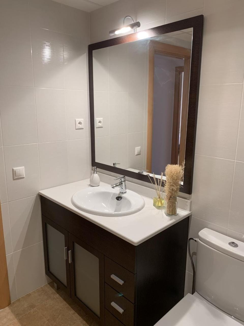 Lo Salat Apartment in Montsià